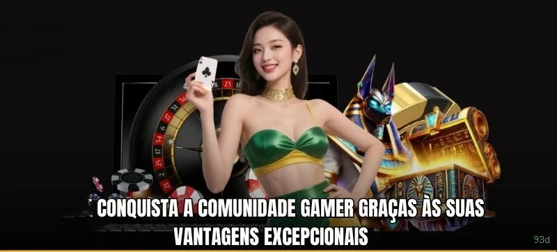 APK oficial da 93d para Android