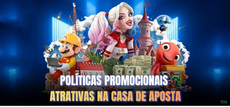Canal oficial da 93d no Telegram